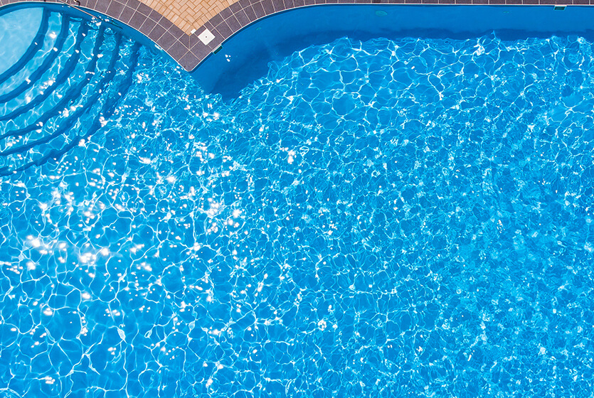 piscine creusée dans Laval